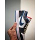 Jordan 1 Low SE Industrial Blue Sashiko