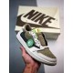 Jordan 1 Retro Low Golf Travis Scott Neutral Olive