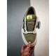 Jordan 1 Retro Low Golf Travis Scott Neutral Olive