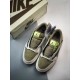 Jordan 1 Retro Low Golf Travis Scott Neutral Olive