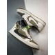 Jordan 1 Retro Low Golf Travis Scott Neutral Olive