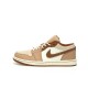 Jordan 1 Low SE Hemp Light British Tan