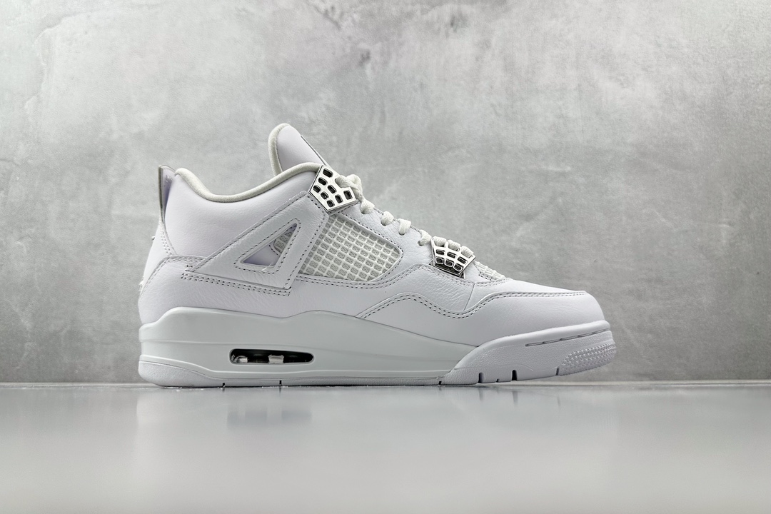 Jordan 4 Retro Pure Money (2017)