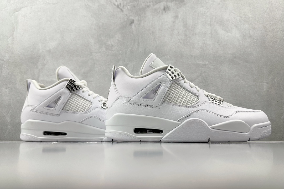 Jordan 4 Retro Pure Money (2017)