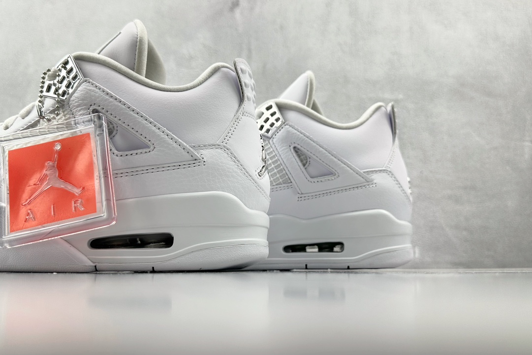 Jordan 4 Retro Pure Money (2017)