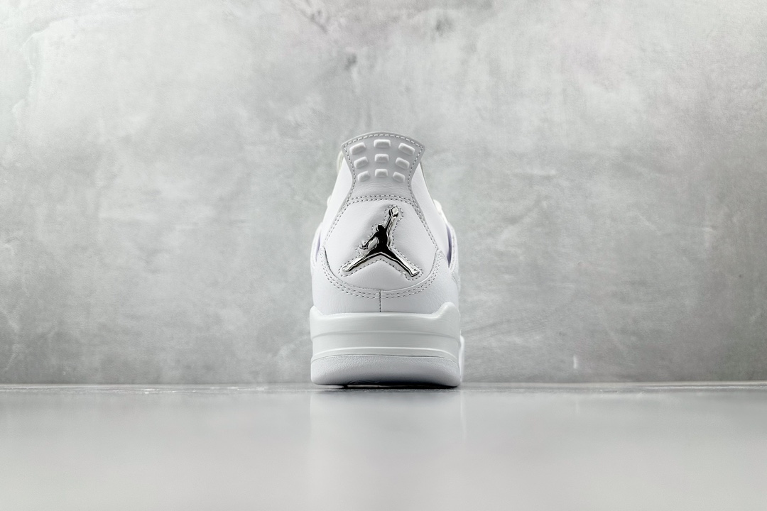 Jordan 4 Retro Pure Money (2017)