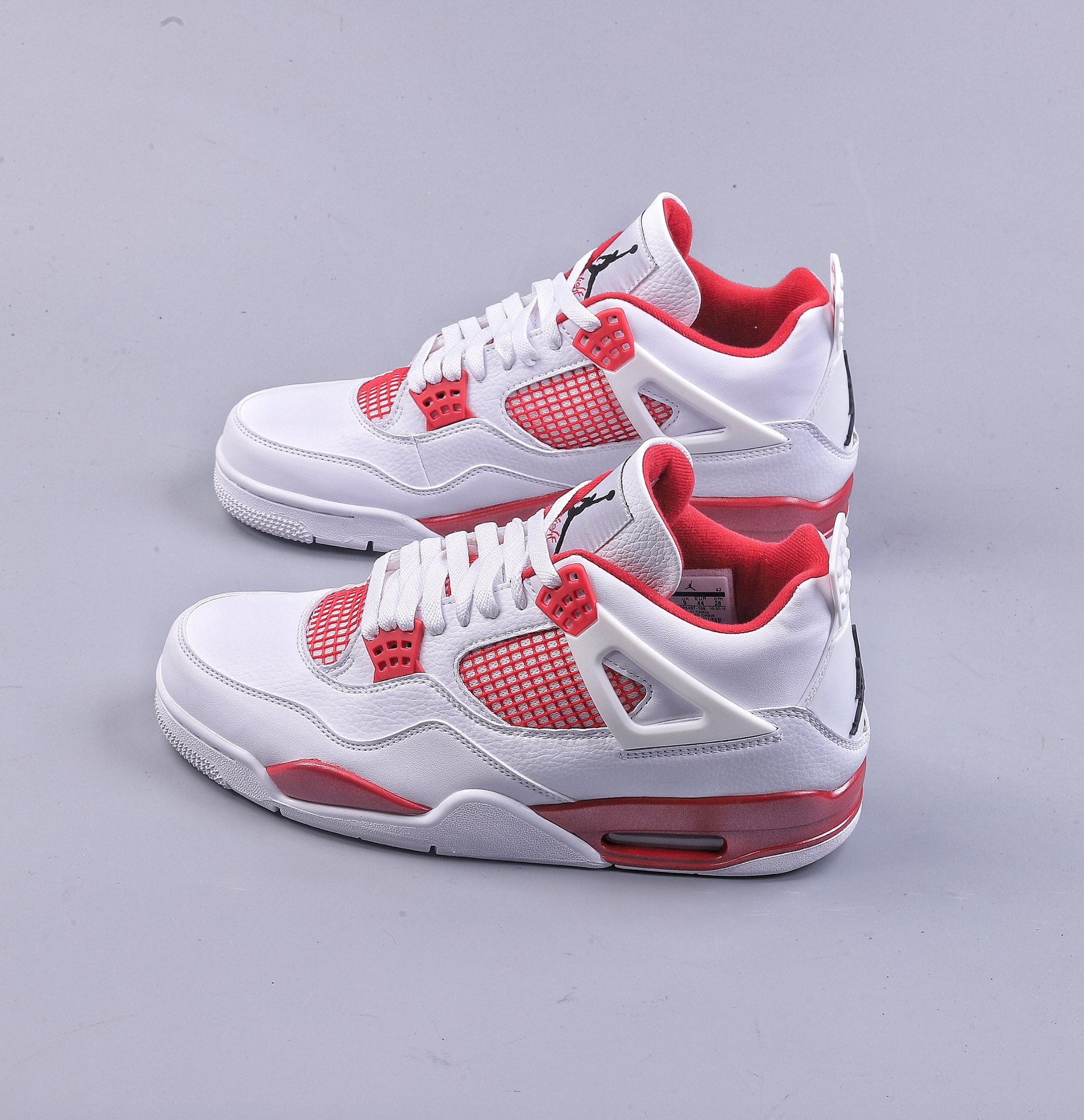 Jordan 4 Retro Alternate 89