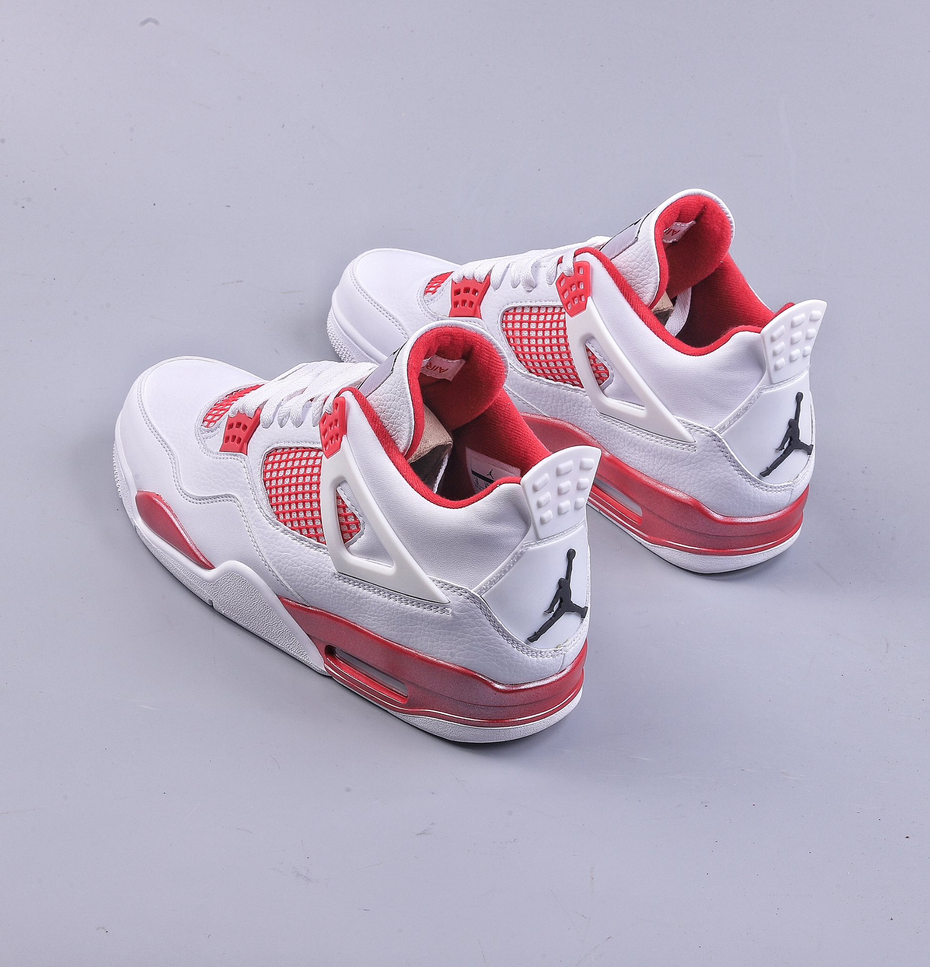 Jordan 4 Retro Alternate 89