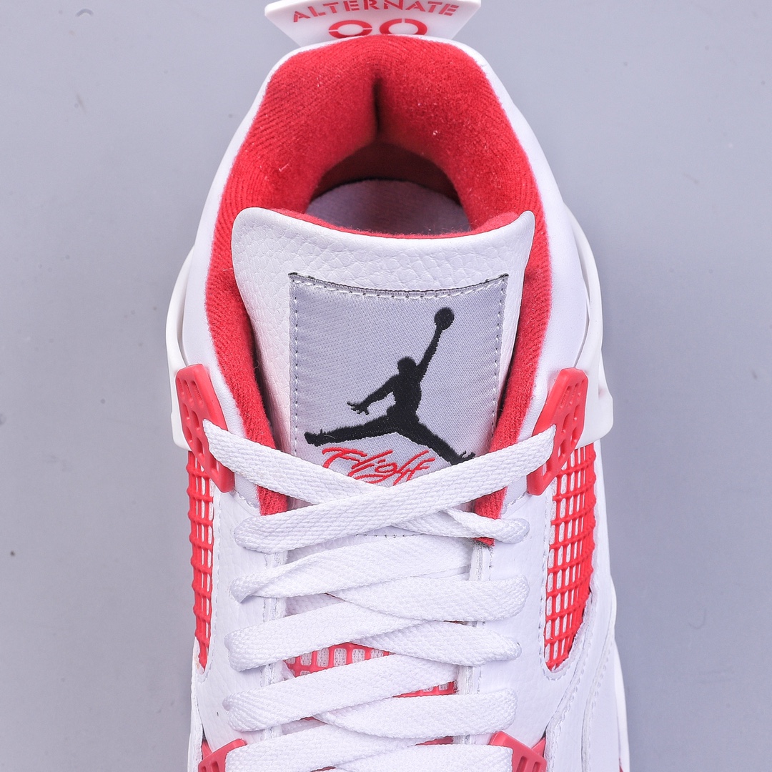 Jordan 4 Retro Alternate 89