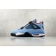 Jordan 4 Retro Travis Scott Cactus Jack