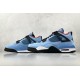 Jordan 4 Retro Travis Scott Cactus Jack