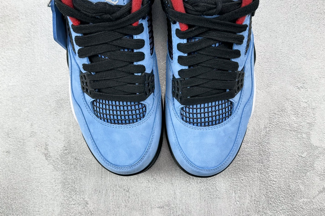 Jordan 4 Retro Travis Scott Cactus Jack