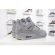 Jordan 4 Retro Kaws