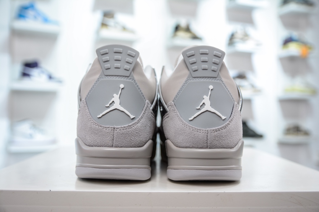 Jordan 4 Retro Frozen Moments (Women's)