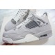 Jordan 4 Retro Frozen Moments (Women's)