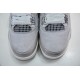 Jordan 4 Retro Frozen Moments (Women's)