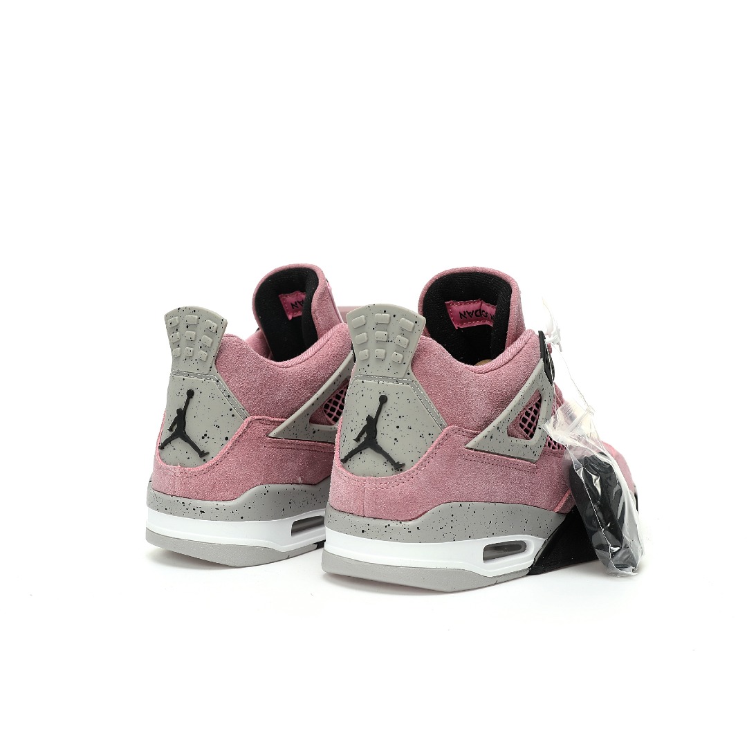 Wmns Air Jordan 4 Retro"Orchid