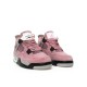 Wmns Air Jordan 4 Retro"Orchid