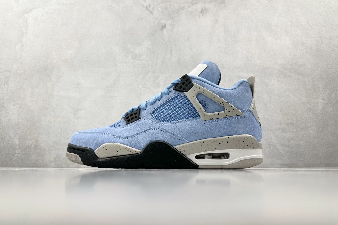 Jordan 4 Retro University Blue