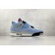 Jordan 4 Retro University Blue