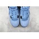 Jordan 4 Retro University Blue