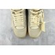 Jordan 4 Retro Off-White Sail (Women's)