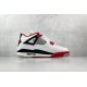 Jordan 4 Retro Fire Red (2020)