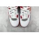 Jordan 4 Retro Fire Red (2020)