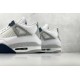 Jordan 4 Retro Midnight Navy