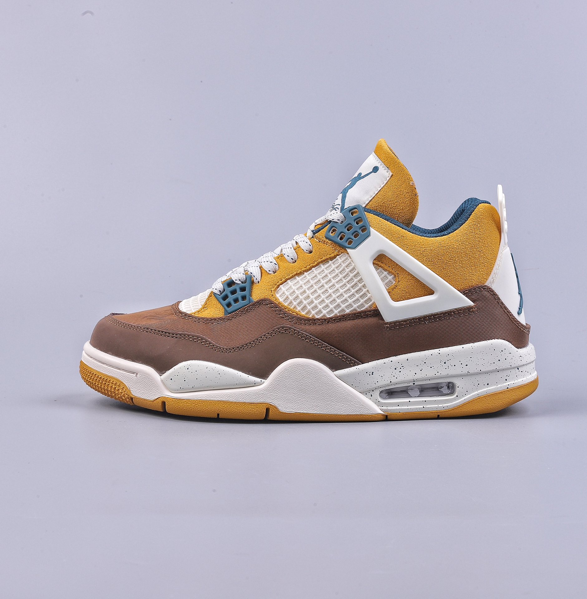 Jordan 4 Retro Cacao Wow (GS)