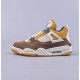 Jordan 4 Retro Cacao Wow (GS)