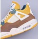 Jordan 4 Retro Cacao Wow (GS)