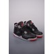 Jordan 4 Retro Bred Reimagined