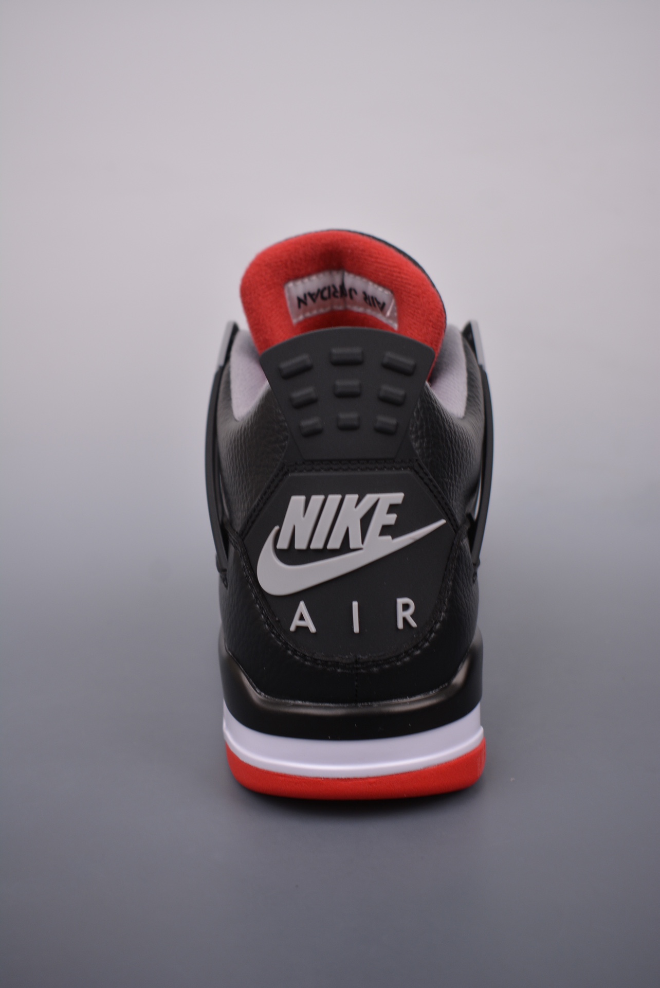 Jordan 4 Retro Bred Reimagined