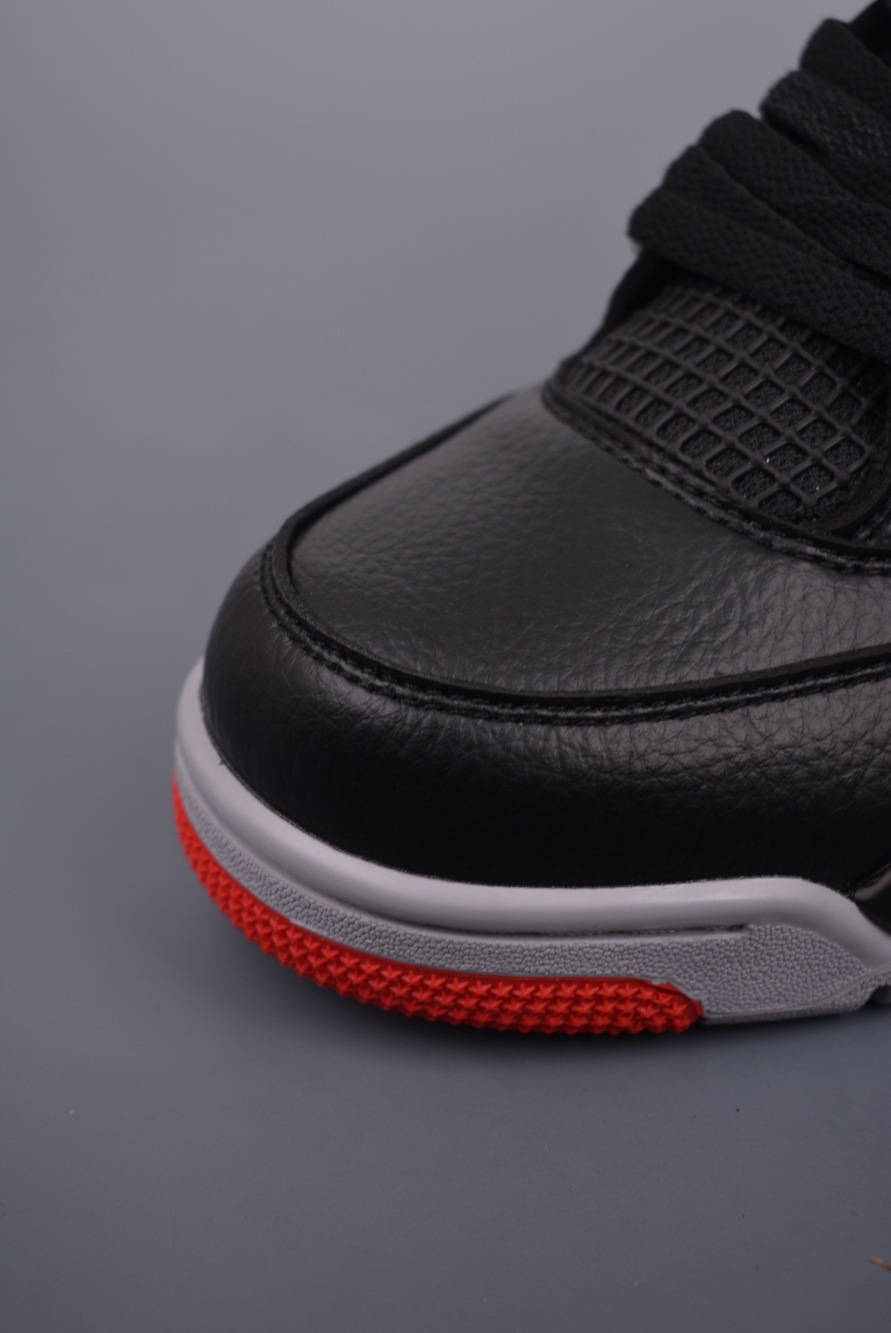 Jordan 4 Retro Bred Reimagined