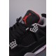 Jordan 4 Retro Bred Reimagined