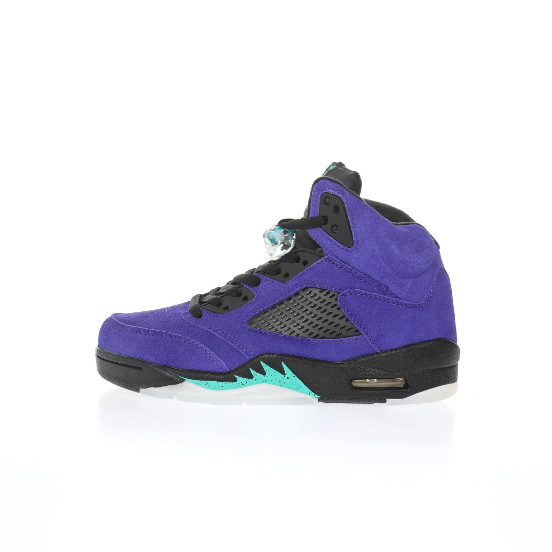 Jordan 5 Retro Alternate Grape