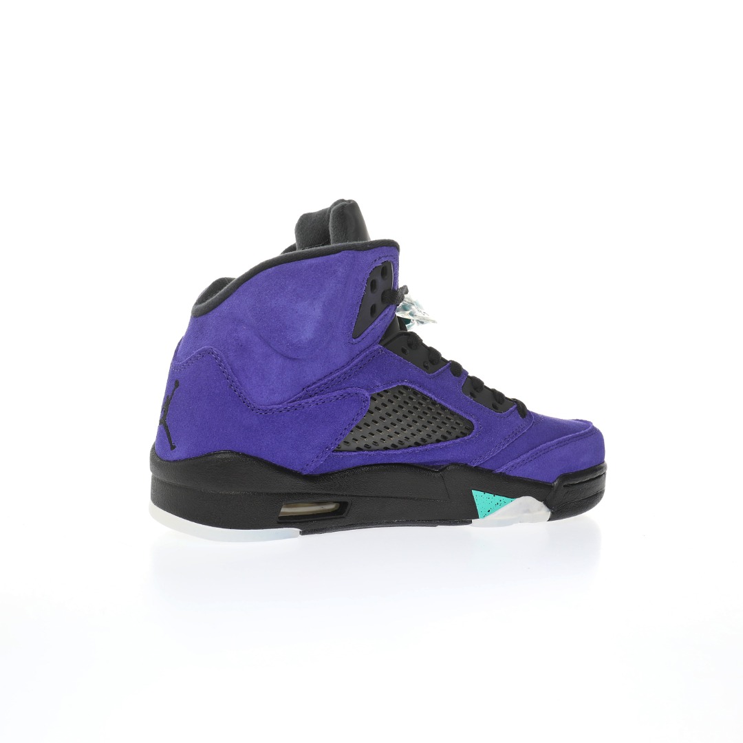 Jordan 5 Retro Alternate Grape