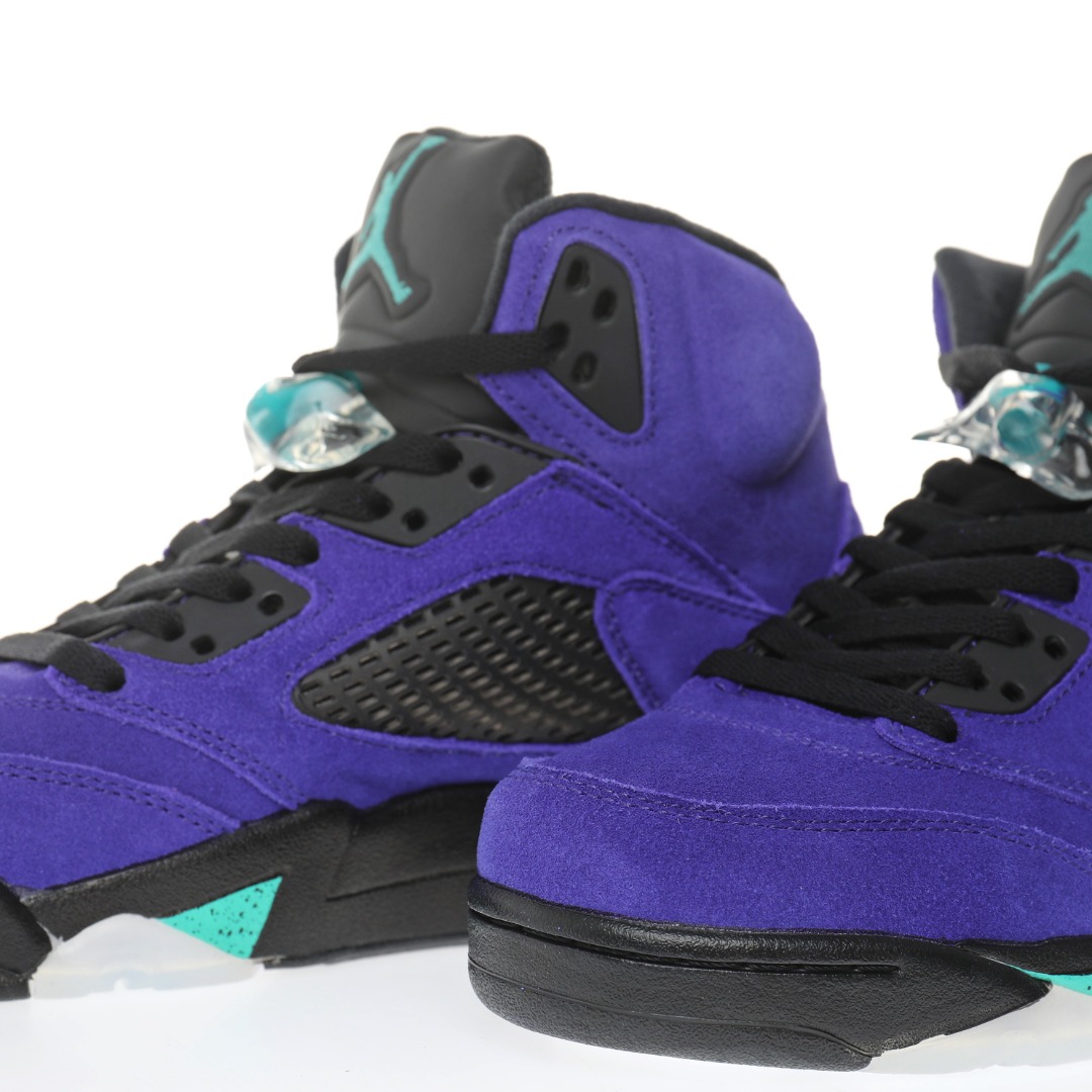 Jordan 5 Retro Alternate Grape