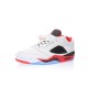 Jordan 5 Retro Fire Red (2016) (GS)