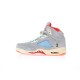 Jordan 5 Retro Trophy Room Ice Blue