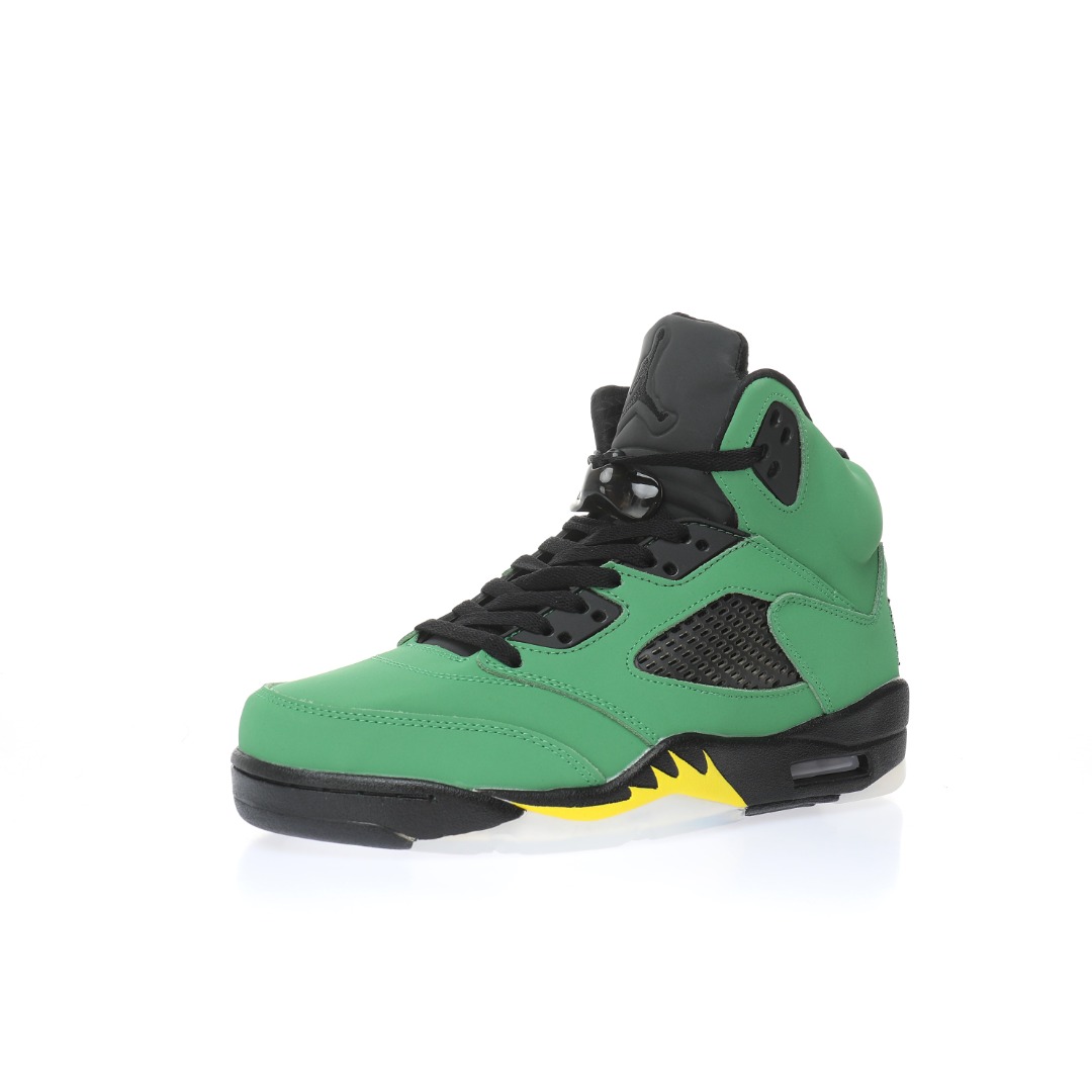 Jordan 5 Retro SE Oregon