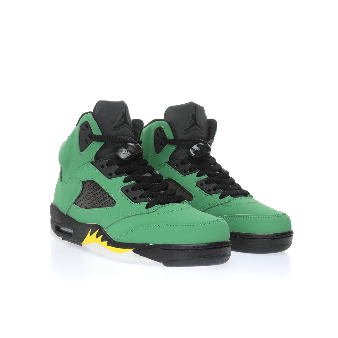 Jordan 5 Retro SE Oregon