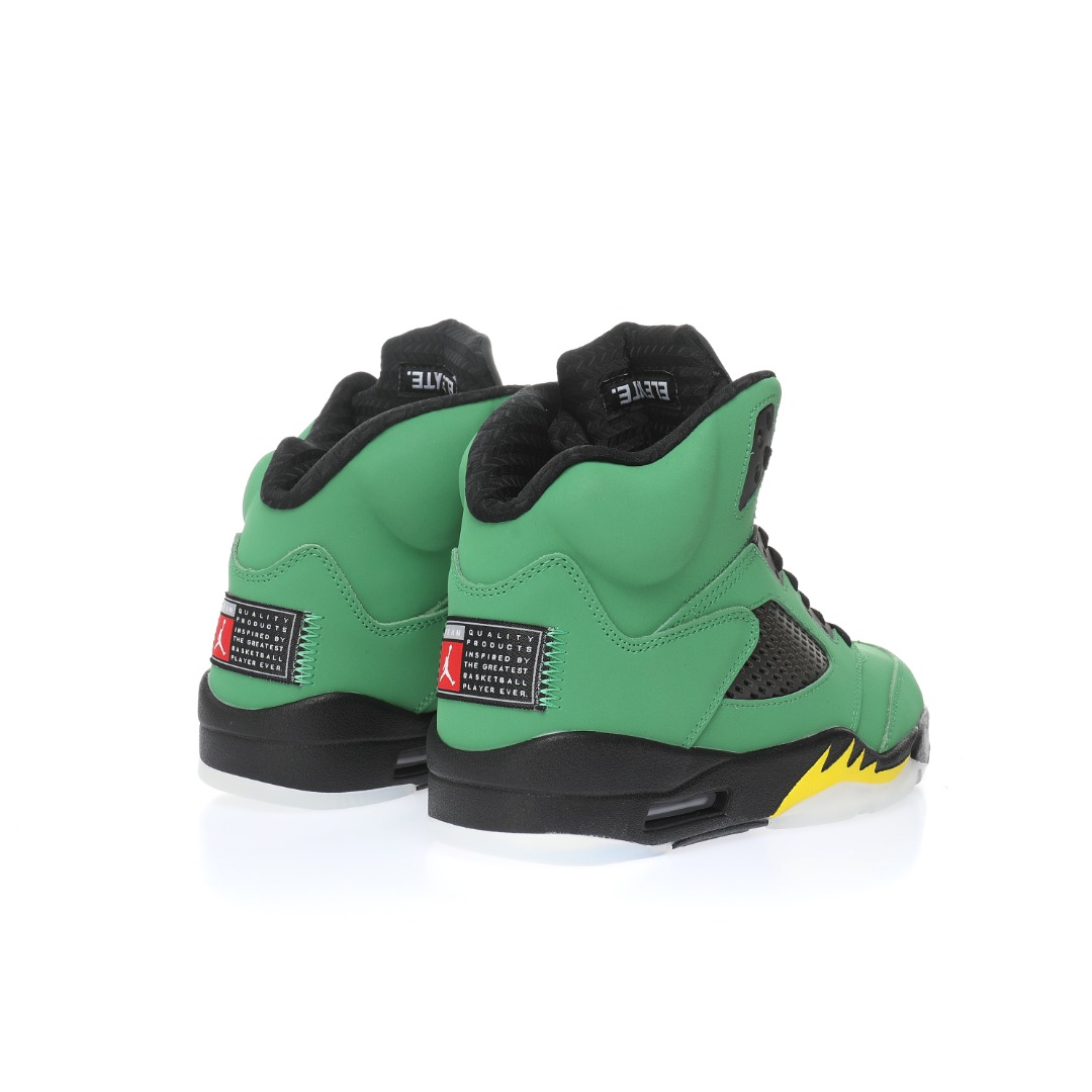 Jordan 5 Retro SE Oregon