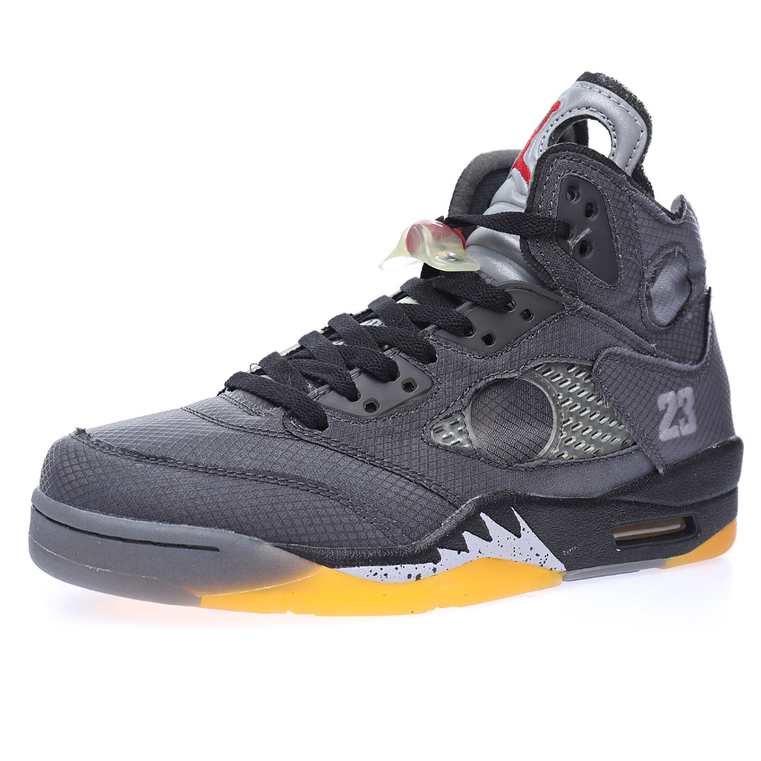 Jordan 5 Retro Off-White Muslin