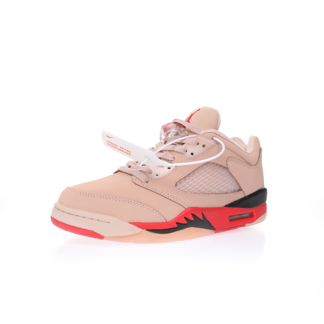 Jordan 5 Retro Low Girls That Hoop (Women's)