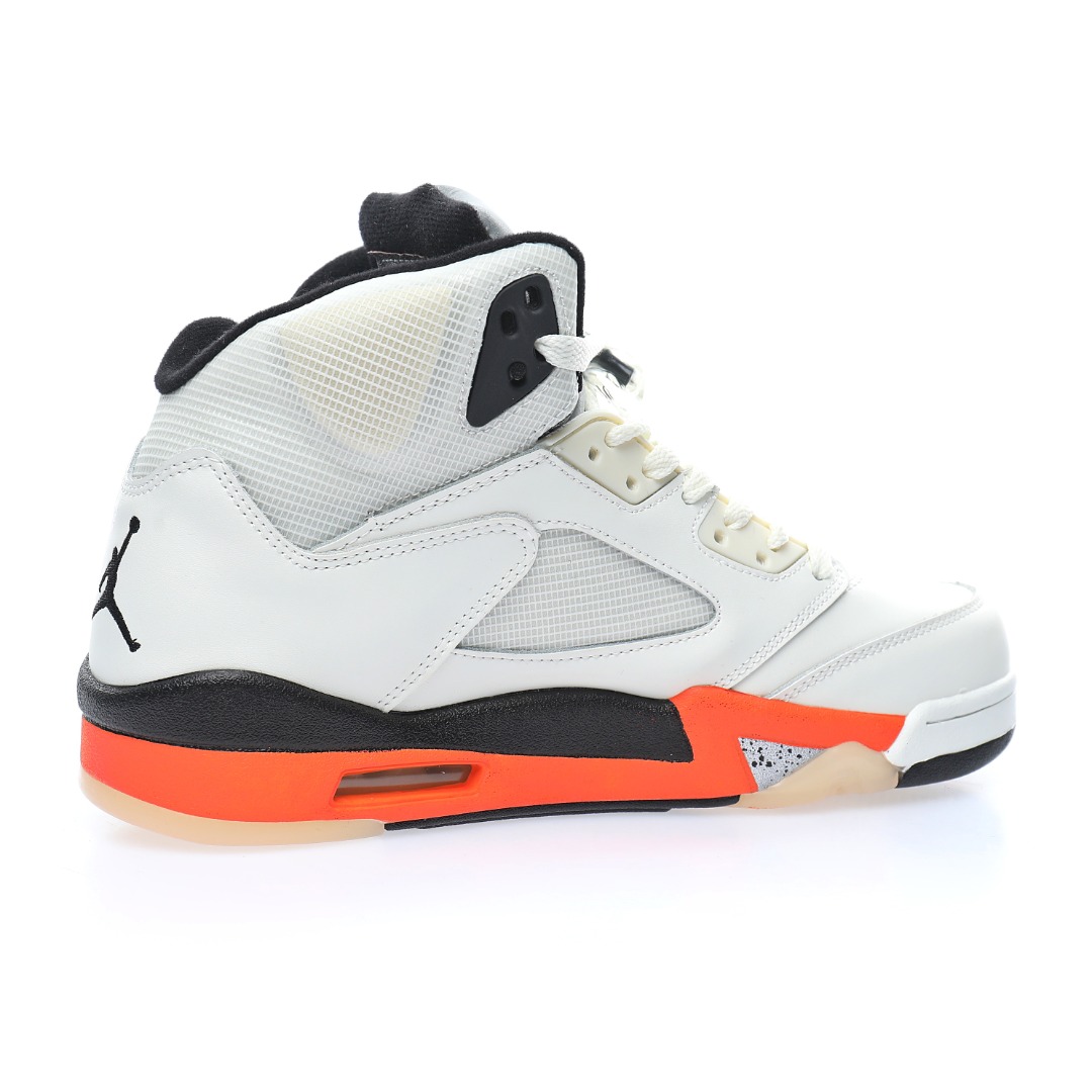 Jordan 5 Retro Shattered Backboard