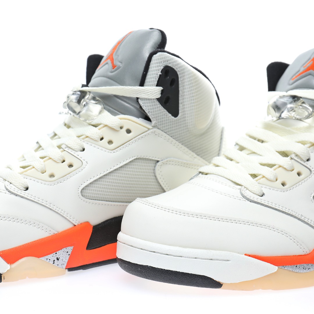 Jordan 5 Retro Shattered Backboard