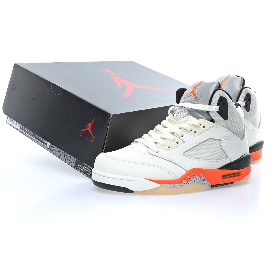 Jordan 5 Retro Shattered Backboard