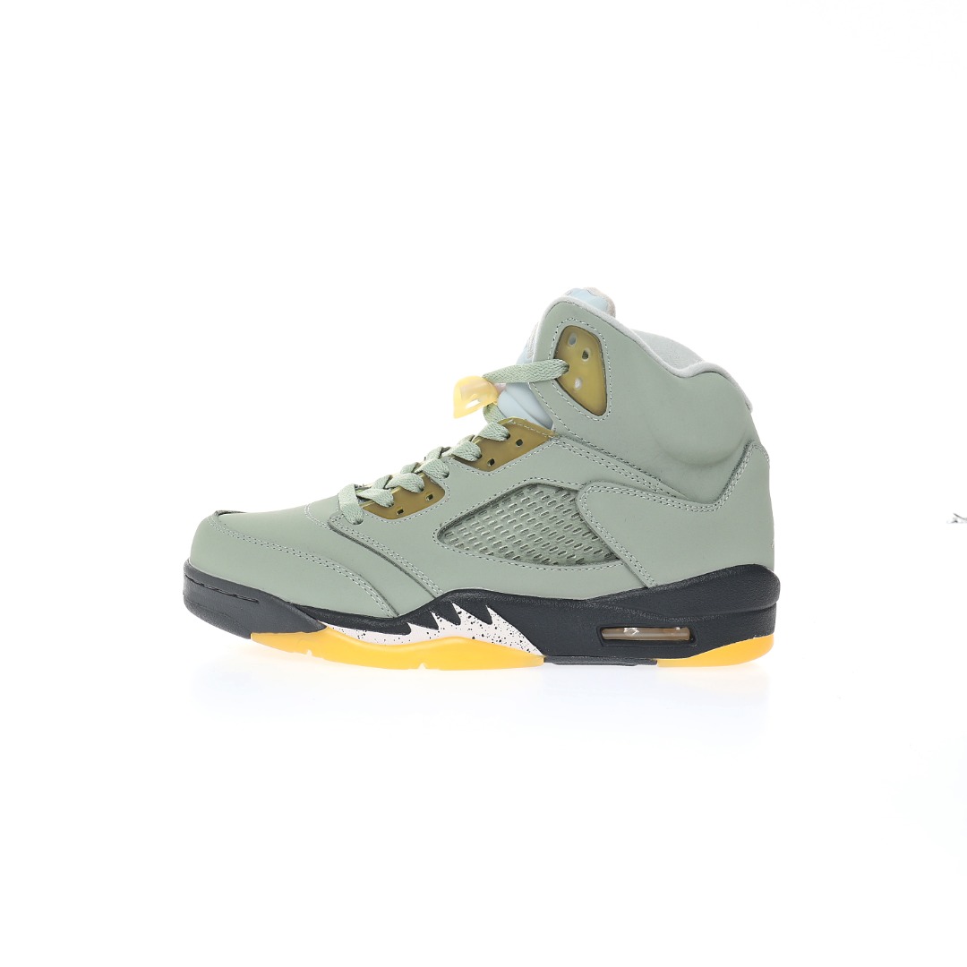 Jordan 5 Retro Jade Horizon